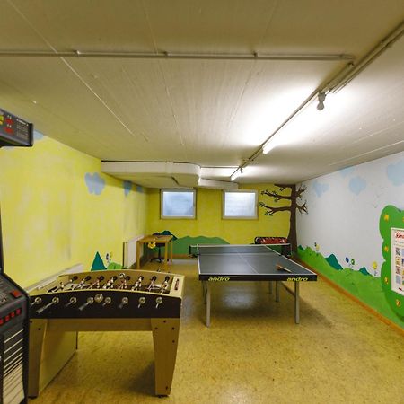 Hin&Weg Das Aparthotel 리트임질러탈 외부 사진