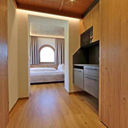 Hin&Weg Das Aparthotel 리트임질러탈 외부 사진