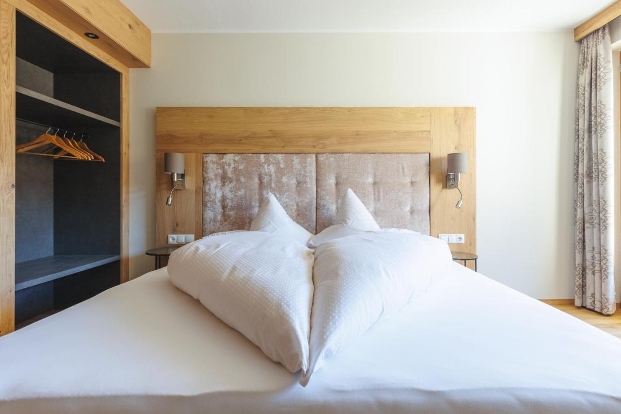 Hin&Weg Das Aparthotel 리트임질러탈 외부 사진