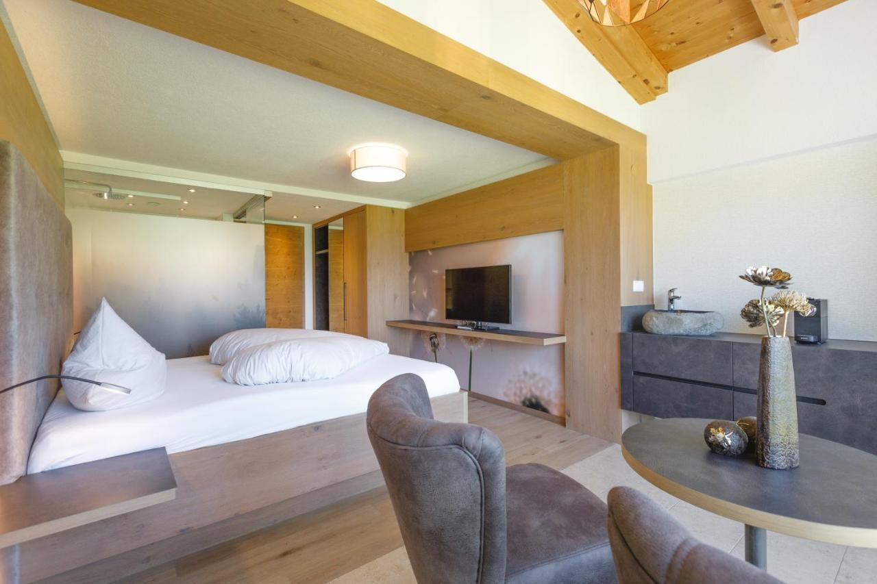 Hin&Weg Das Aparthotel 리트임질러탈 외부 사진