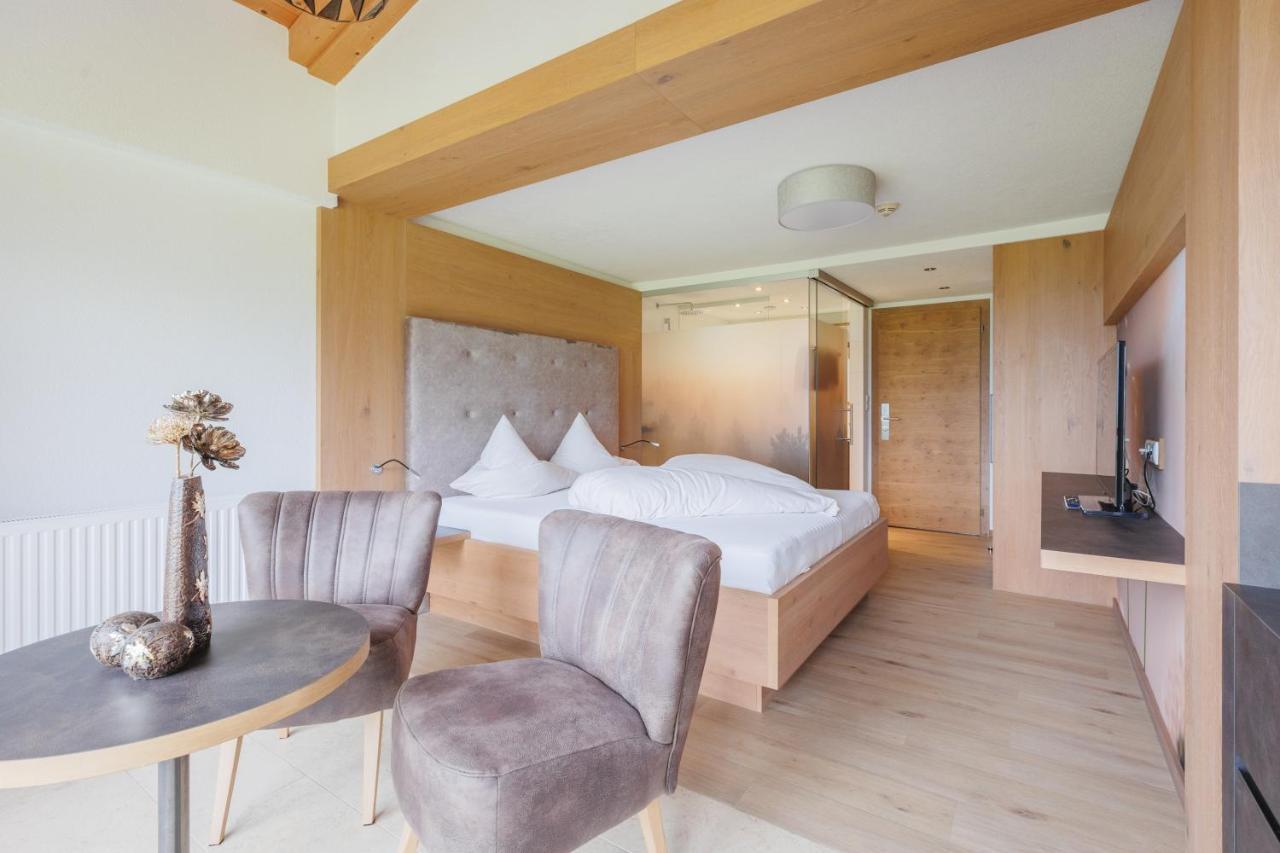 Hin&Weg Das Aparthotel 리트임질러탈 외부 사진