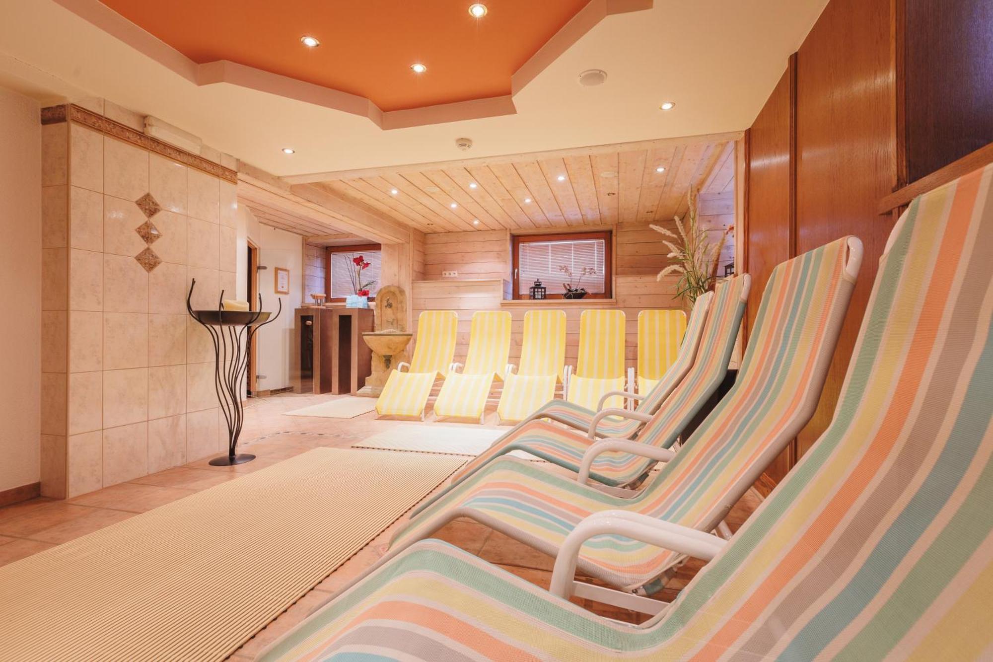 Hin&Weg Das Aparthotel 리트임질러탈 외부 사진