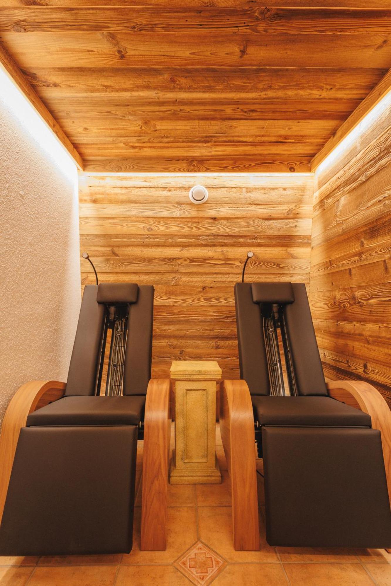 Hin&Weg Das Aparthotel 리트임질러탈 외부 사진