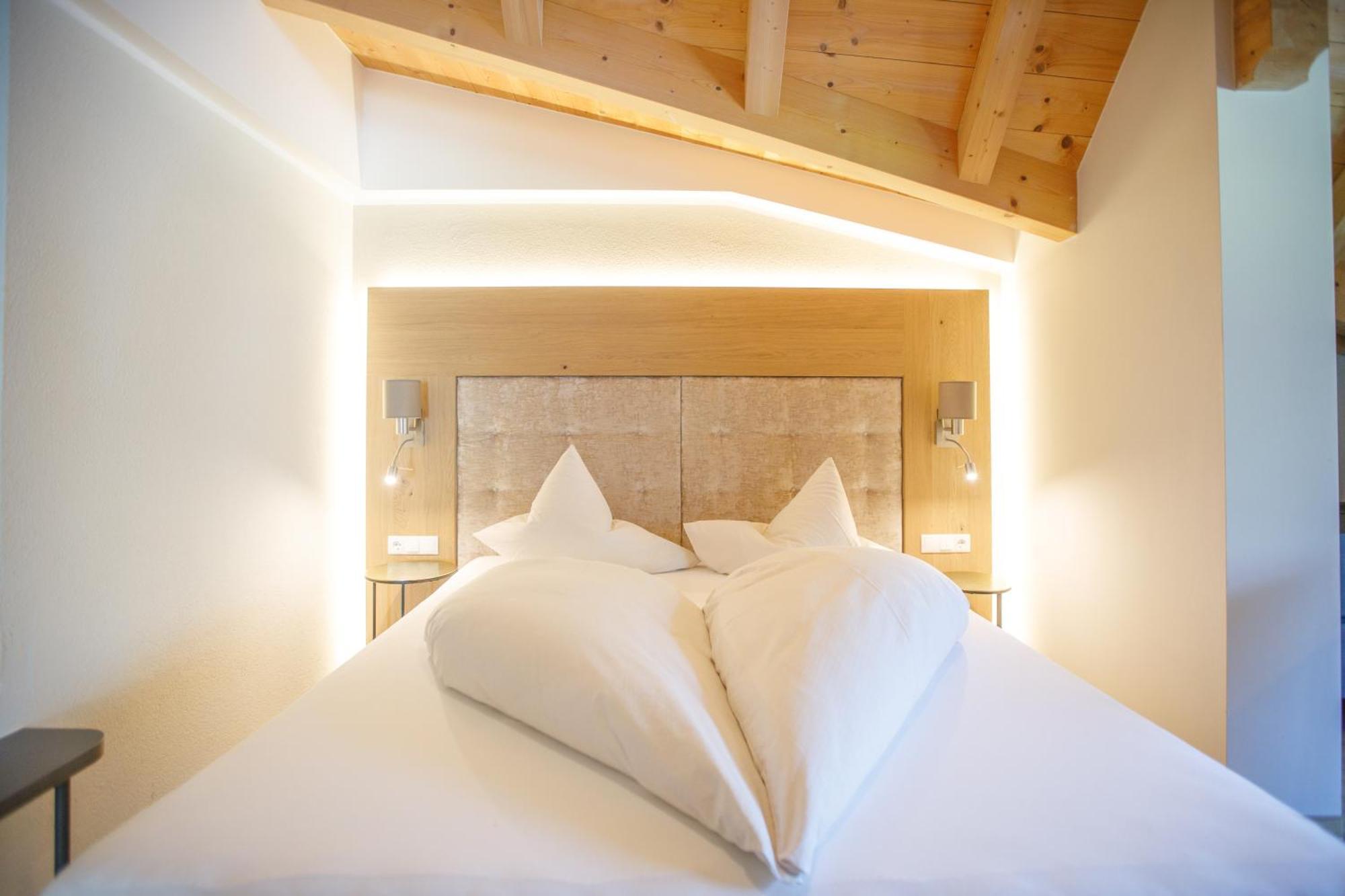 Hin&Weg Das Aparthotel 리트임질러탈 외부 사진