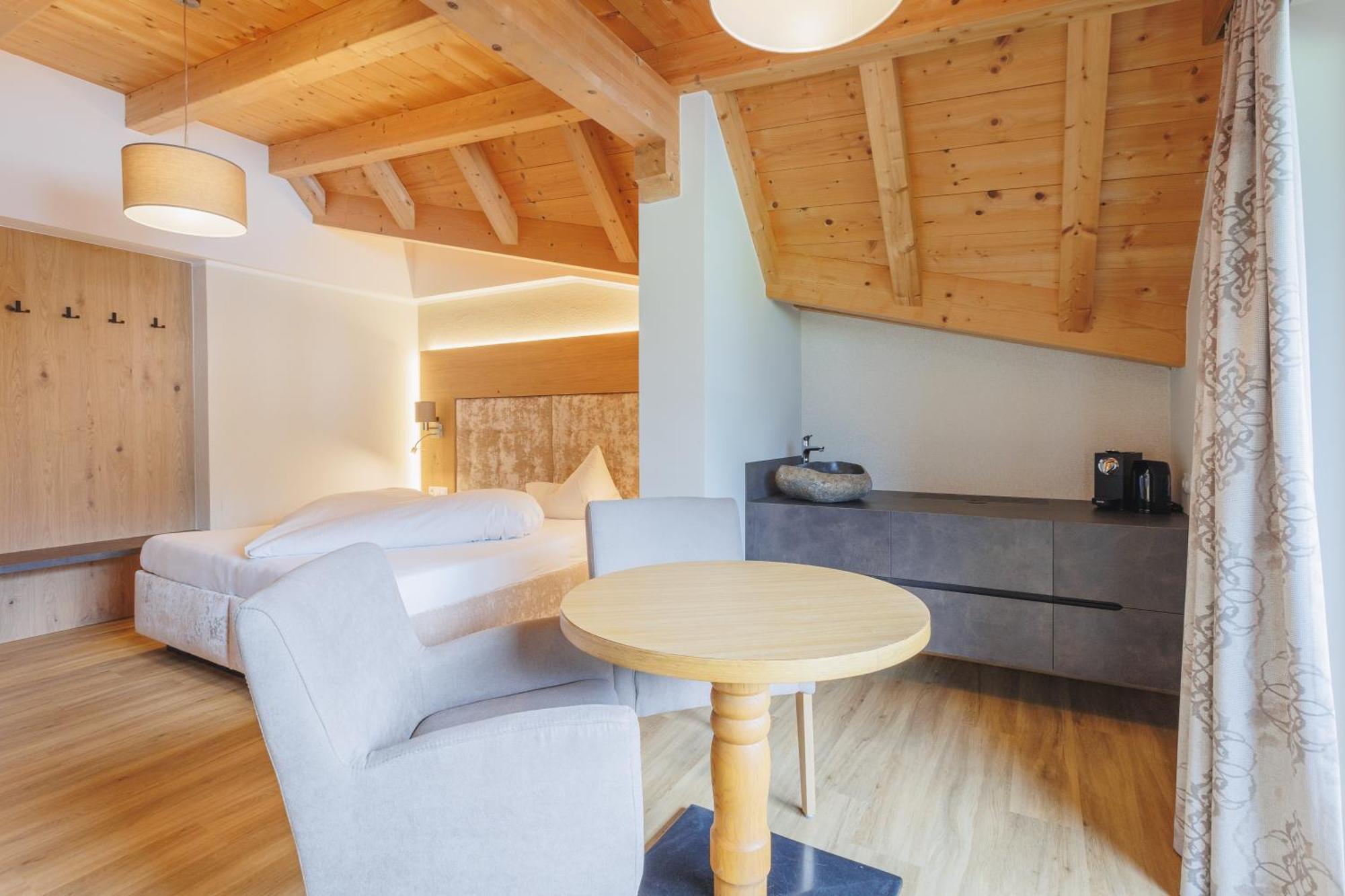 Hin&Weg Das Aparthotel 리트임질러탈 외부 사진