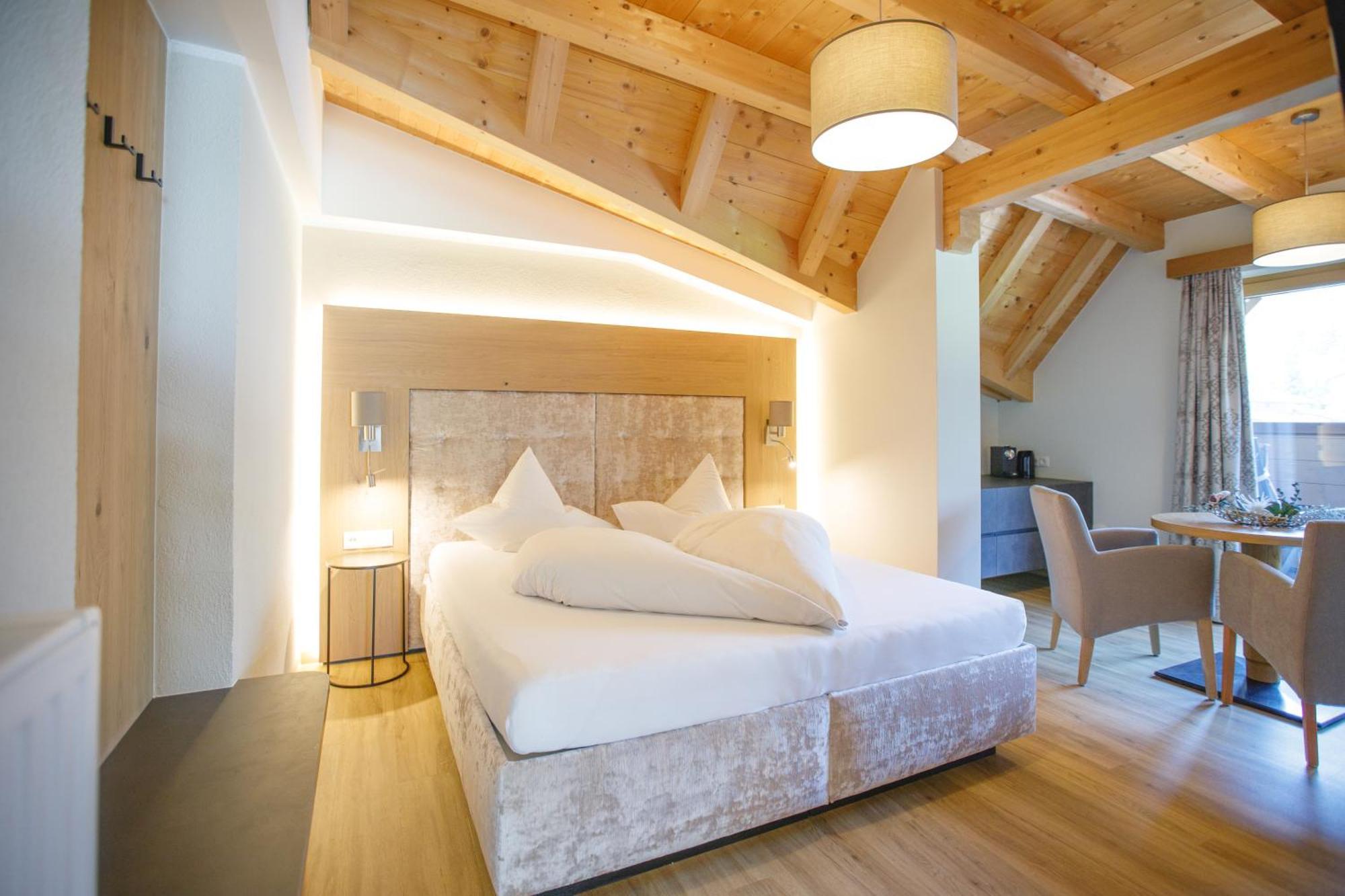 Hin&Weg Das Aparthotel 리트임질러탈 외부 사진