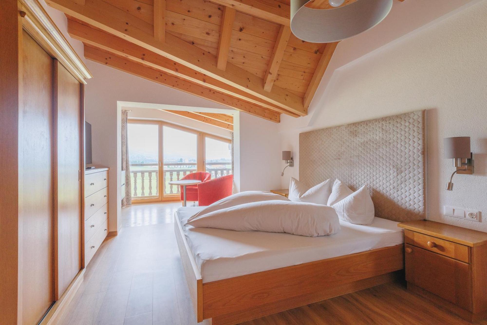 Hin&Weg Das Aparthotel 리트임질러탈 외부 사진