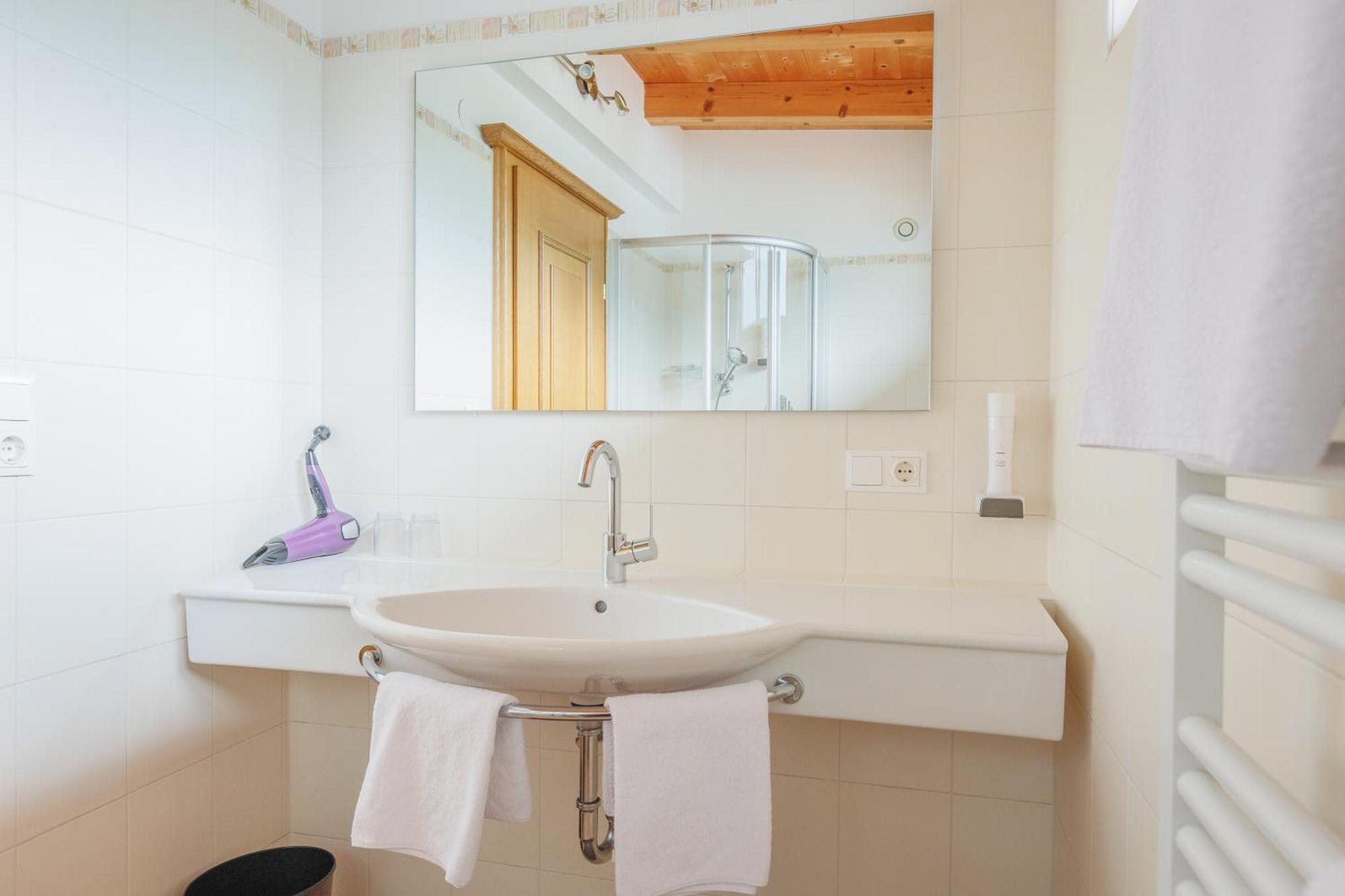Hin&Weg Das Aparthotel 리트임질러탈 외부 사진