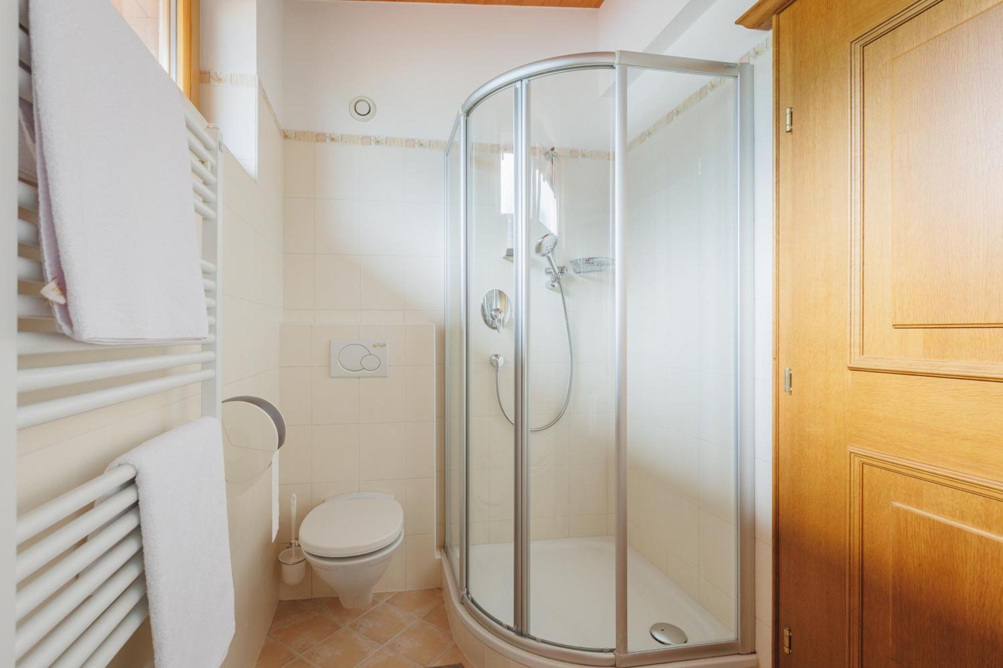 Hin&Weg Das Aparthotel 리트임질러탈 외부 사진