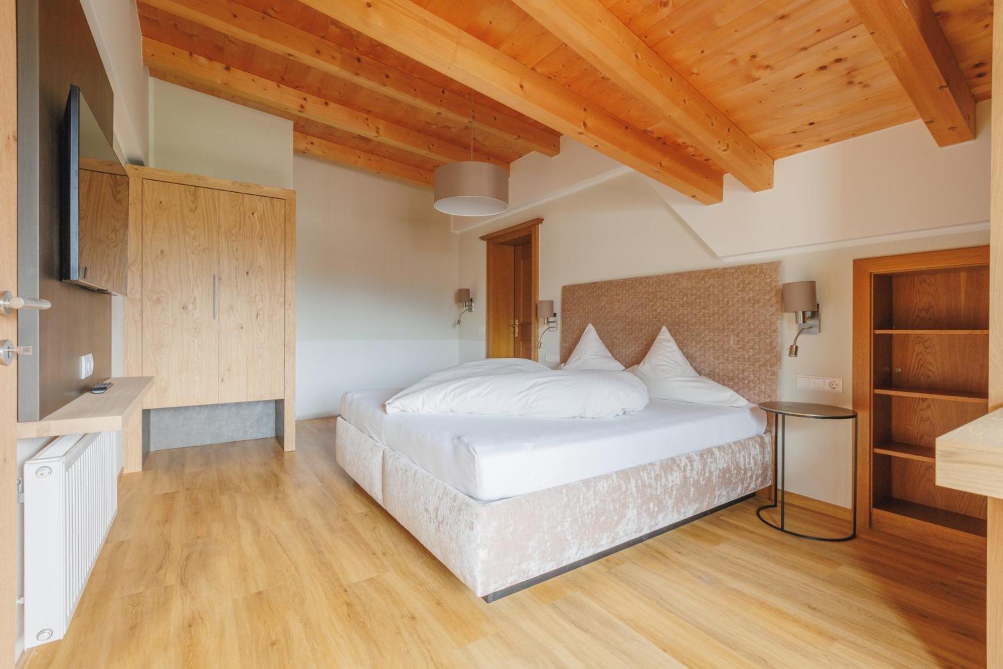 Hin&Weg Das Aparthotel 리트임질러탈 외부 사진
