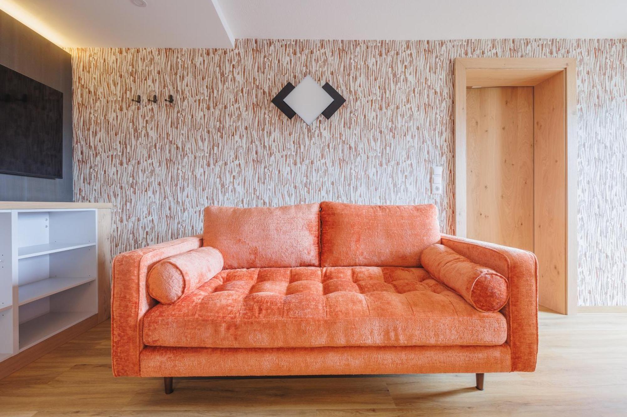 Hin&Weg Das Aparthotel 리트임질러탈 외부 사진