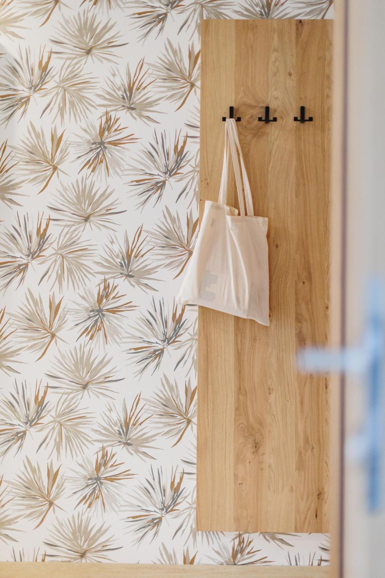 Hin&Weg Das Aparthotel 리트임질러탈 외부 사진