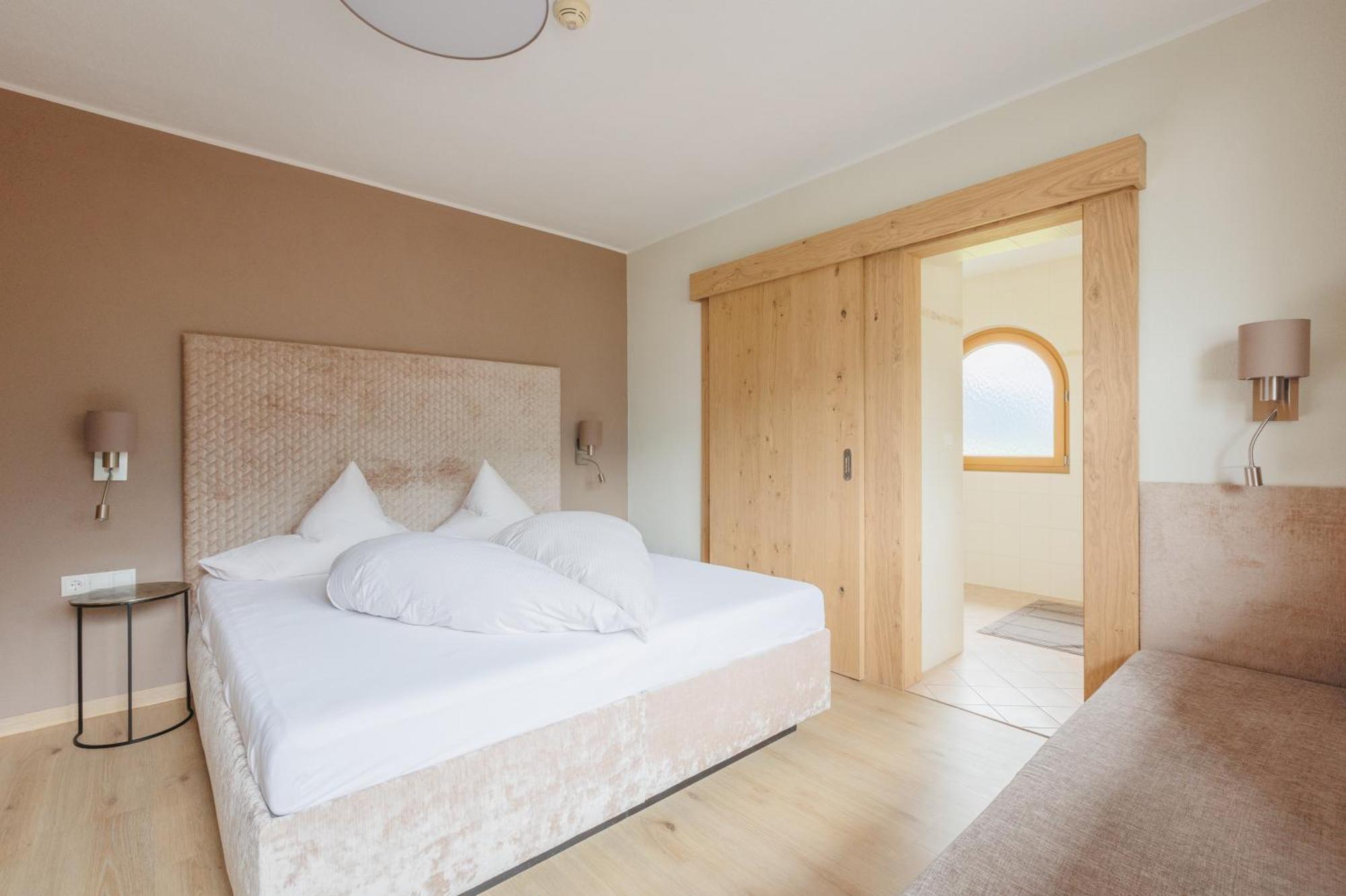 Hin&Weg Das Aparthotel 리트임질러탈 외부 사진