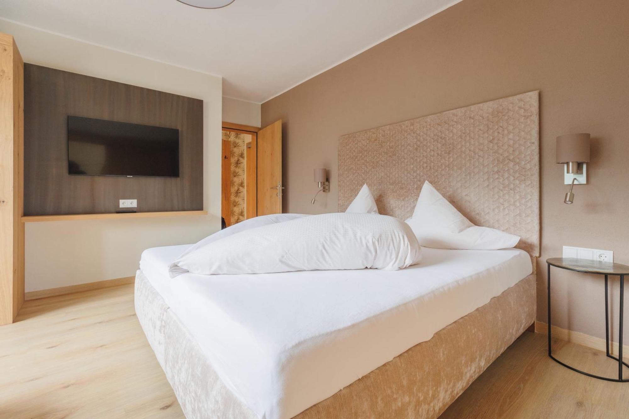 Hin&Weg Das Aparthotel 리트임질러탈 외부 사진