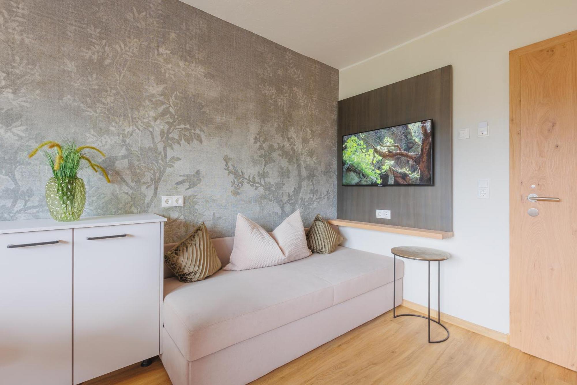 Hin&Weg Das Aparthotel 리트임질러탈 외부 사진