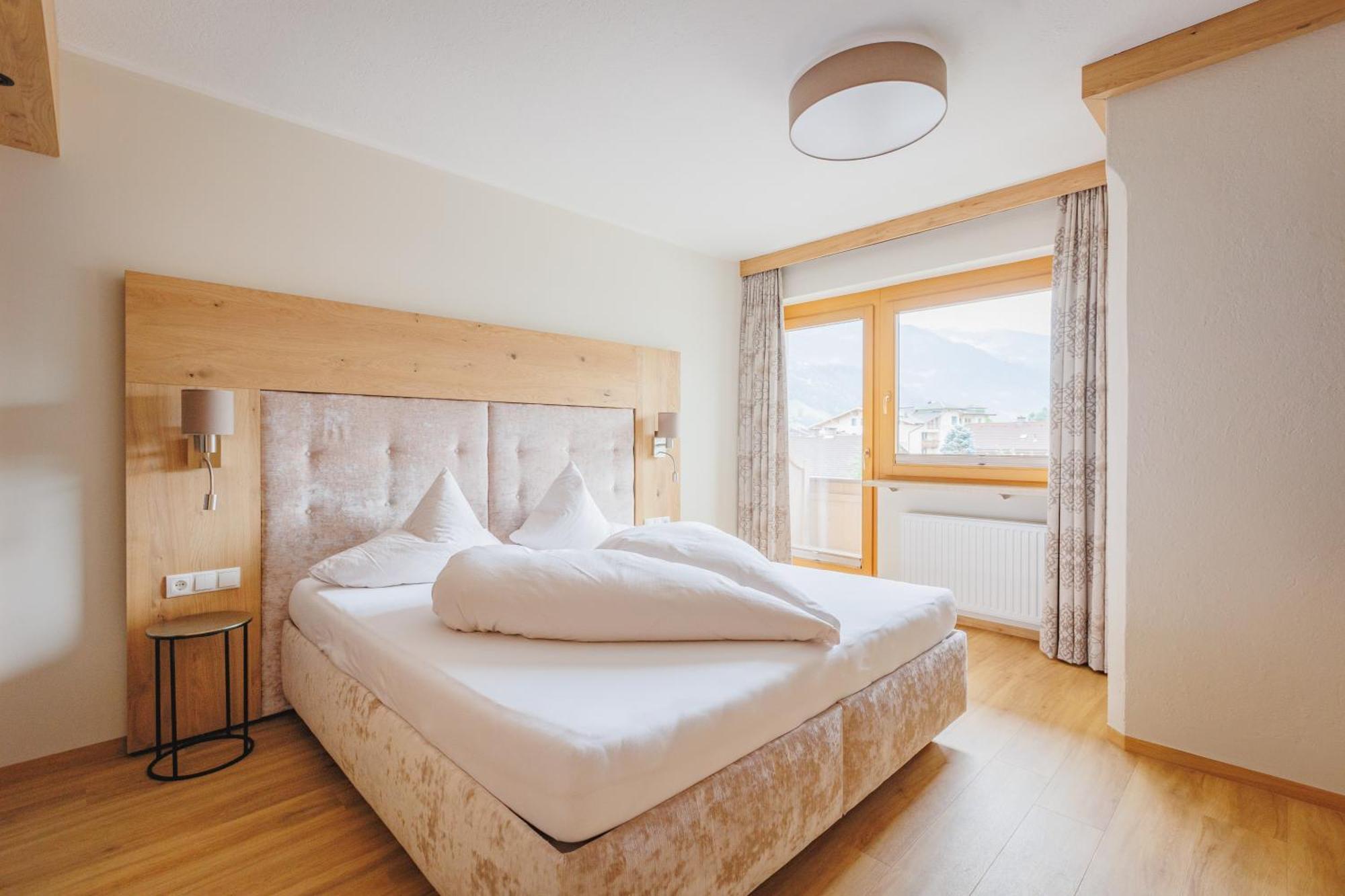 Hin&Weg Das Aparthotel 리트임질러탈 외부 사진