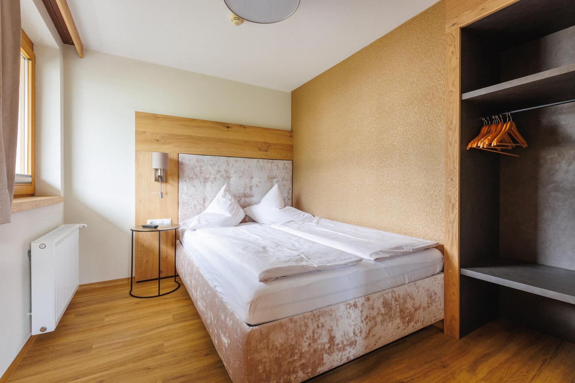 Hin&Weg Das Aparthotel 리트임질러탈 외부 사진