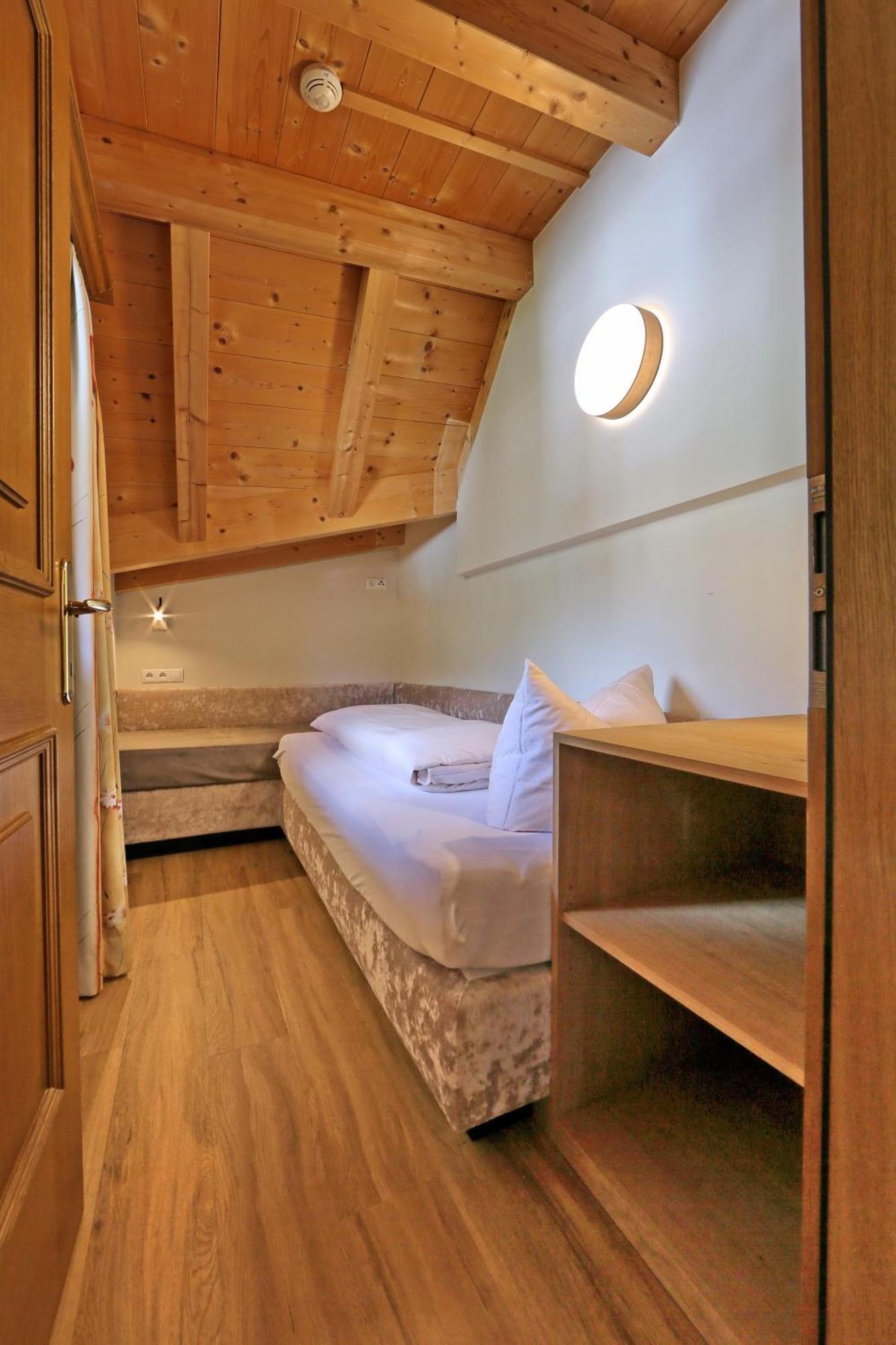 Hin&Weg Das Aparthotel 리트임질러탈 외부 사진