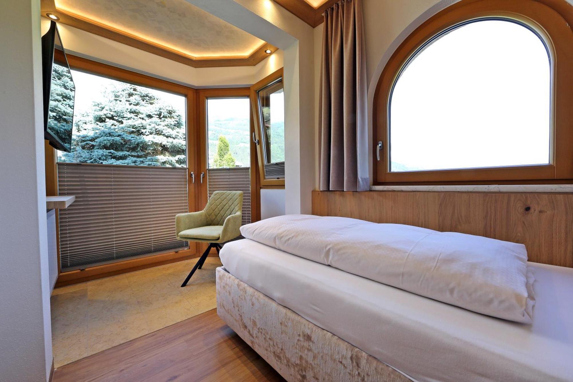 Hin&Weg Das Aparthotel 리트임질러탈 외부 사진